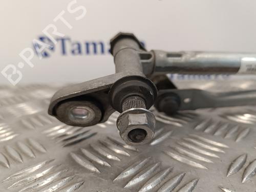 Front wiper motor SEAT EXEO ST (3R5)  | BP16502937M29 