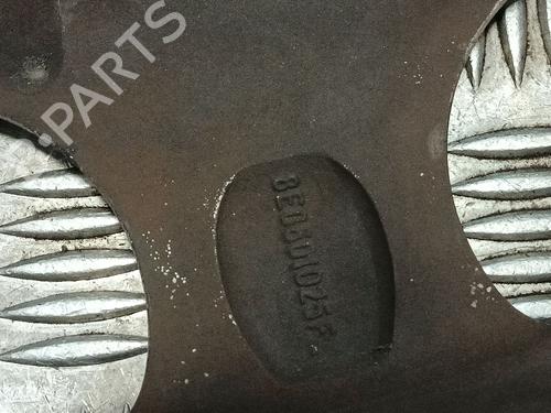 Fælk AUDI A4 B6 (8E2) 2.5 TDI | BP32775731C45  - Image 5