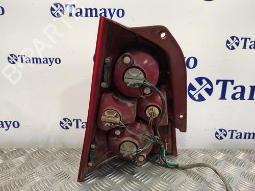 Right taillight HYUNDAI ATOS PRIME (MX)  | BP20240366C35 