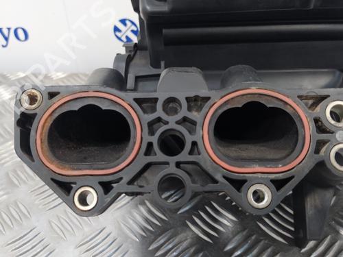 Intake manifold PEUGEOT 206 CC (2D)  | BP18112805M70 