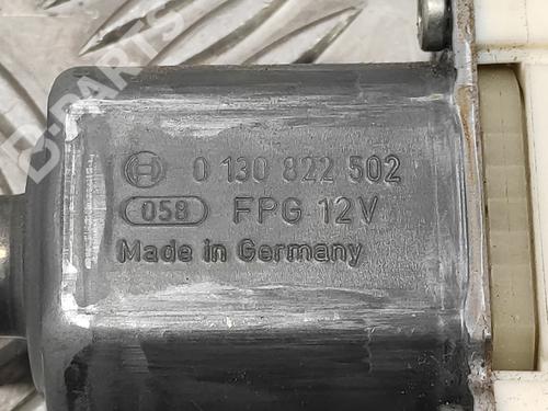 Right front window motor MERCEDES-BENZ E-CLASS (W212) E 500 4-matic (212.091) | BP10035079E20 