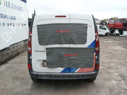 Front right window mechanism RENAULT KANGOO Express (FW0/1_) 1.5 dCi 70 (FW0A, KW0V) | BP40611765C23  - Image 7
