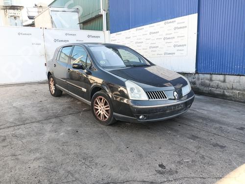 Used Gearbox RENAULT VEL SATIS (BJ0_) [2002-2025]  30615568