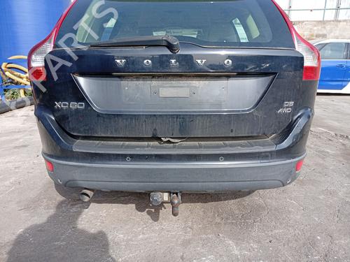 Used Rear bumper Rear bumper VOLVO XC60 I SUV (156) [2008-2018] 34041659 34041659