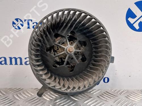 Heater blower motor SKODA YETI (5L) 1.2 TSI | BP22398295M62 
