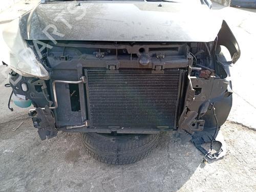 Used Water radiator Water radiator PEUGEOT 207 CC (WD_) 1.6 16V (120 hp) 34163415 34163415