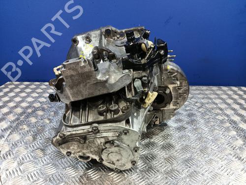 Gearbox CITROËN C4 Grand Picasso II (DA_, DE_) 1.6 BlueHDi 120 | BP29635049M3 
