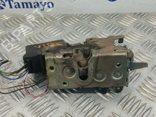 Front right lock MERCEDES-BENZ VITO Van (W638)  | BP24416368C97 