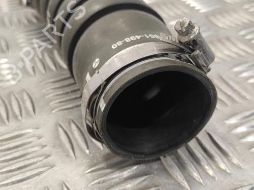 Pipe CITROËN C5 III (RD_) 1.6 HDi 110 (RD9HZC) | BP15511819M125 