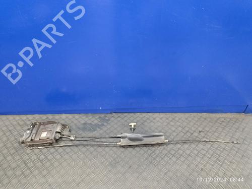 Handremsysteem RENAULT SCÉNIC II (JM0/1_) 1.5 dCi (JM1E, JM16) | BP22102080E5 