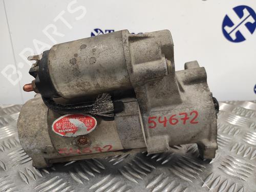 Starter VW POLO (6N2) 1.4 16V | BP12213112M8 
