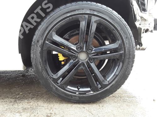 Right front brake caliper VW GOLF VI (5K1) 1.6 TDI | BP11565272M104 