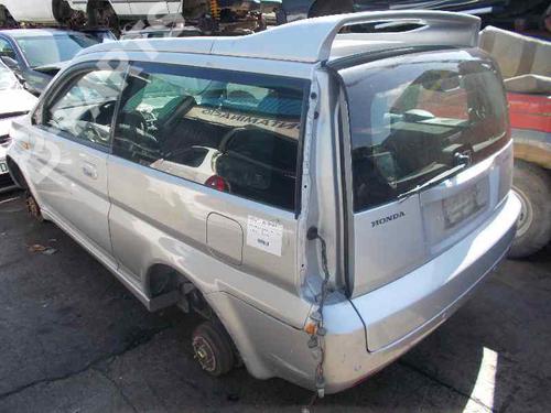 ABS pump HONDA HR-V (GH_) 1.6 16V (GH1, GH3) | BP6000488M43 