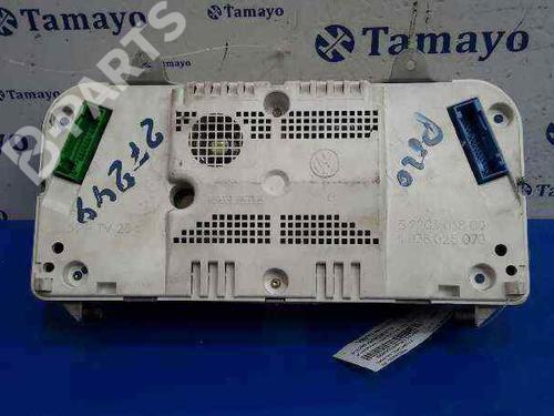 Instrument cluster VW POLO (6N2)  | BP917862C47 