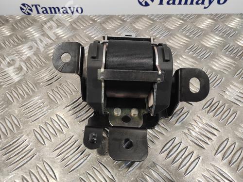 Rear center seatbelt NISSAN QASHQAI / QASHQAI +2 I (J10, NJ10, JJ10E)  | BP9223450I27 