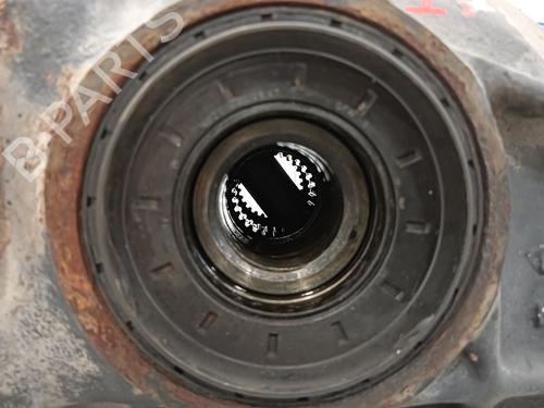 Differential, bag MERCEDES-BENZ C-CLASS (W203)  | BP13898055M24 