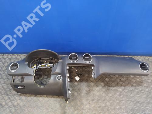 Used Dashboard MERCEDES-BENZ M-CLASS (W164) [2005-2012]  10660635