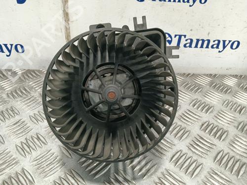 Used Heater blower motor RENAULT SCÉNIC I MPV (JA0/1_, FA0_) [1999-2010]  29706571