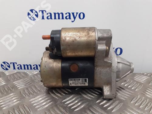Used Starter SUZUKI WAGON R+ Hatchback (MM) [2000-2025]  7711879