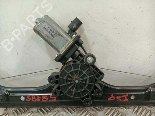 Front left window mechanism FIAT 500 (312_) | BP36237140C22 - Image 2