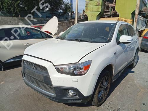 Used Anti roll bar Anti roll bar MITSUBISHI ASX (GA_W_) [2009-2026] 34557880 34557880