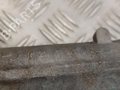 Steering rack MERCEDES-BENZ E-CLASS (W211)  | BP17146452M22 