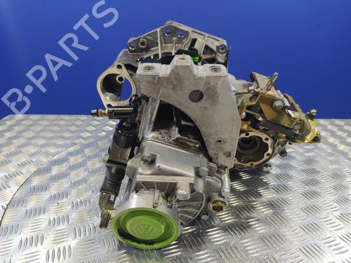 Gearbox SEAT LEON (1M1) 1.6 16 V | BP17864526M3 