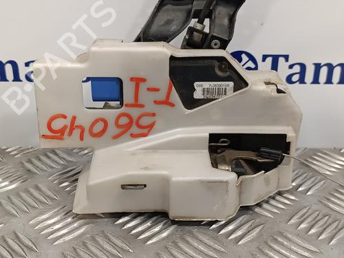 Used Rear left lock PORSCHE CAYENNE (9PA) S 4.5 (340 hp) 16153196