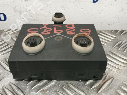 Comfort control module VW GOLF VII (5G1, BQ1, BE1, BE2) | BP28515390M56