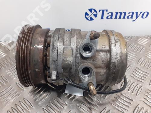 AC compressor TATA INDICA 1.4 i | BP9553380M34 