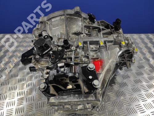 Gearbox KIA RIO III (UB) 1.4 CRDi | BP11945543M3 