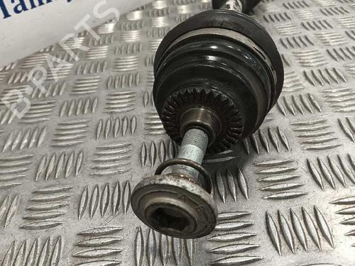Left front driveshaft BMW X1 (E84) | BP25433345M38
