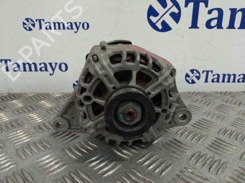 Generator NISSAN MICRA III (K12) [2002-2011]  27477191