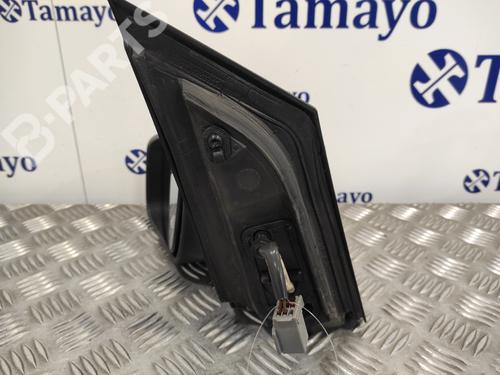 Left mirror FORD FOCUS II (DA_, HCP, DP) 2.0 TDCi | BP12000801C26 