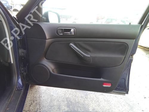 Styring servopumpe VW GOLF IV (1J1) 1.9 TDI | BP12097876M99 