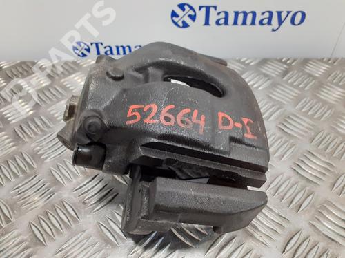 Left front brake caliper BMW X3 (E83) 2.0 d | BP11565269M105 