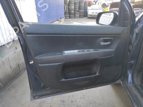 Gearbox MAZDA 2 (DY)  | BP23392412M3 