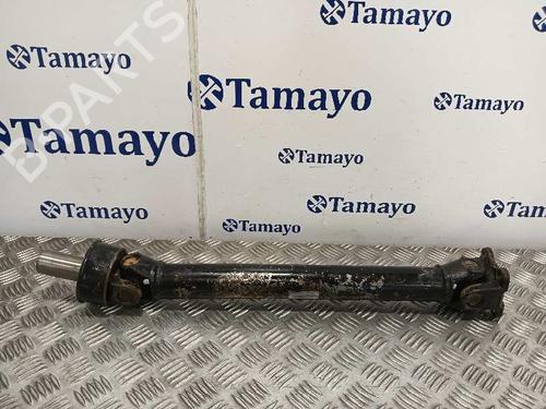 Used Driveshaft MITSUBISHI PAJERO PININ I (H6_W, H7_W) 1.8 GDI (H66W, H76W) (120 hp) 29260969