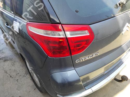 Elektronisk modul CITROËN C4 Grand Picasso I (UA_)  | BP19023452M83 