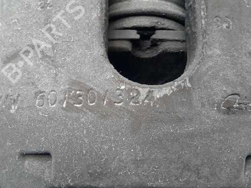 Left front brake caliper BMW 5 (E60) 530 d | BP11565477M105