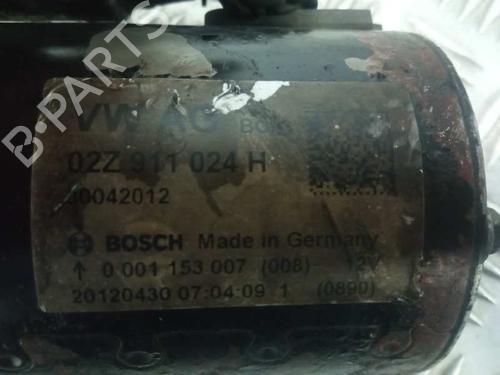 Startmotor VW POLO V (6R1, 6C1)  | BP27382611M8 