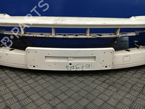 Front bumper BMW 3 Coupe (E46)  | BP21843066C7 