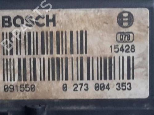 ABS pump CITROËN XSARA PICASSO (N68) 1.6 | BP3881878M43