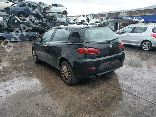 Engine ALFA ROMEO 147 (937_) 1.9 JTDM 8V (937.AXD1A, 937.AXU1A, 937.BXU1A) | BP31370539M1  - Image 5
