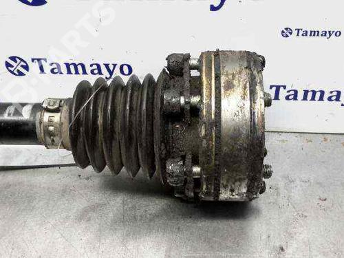 Antriebswelle links vorne SEAT AROSA (6H1)  | BP891572M38 
