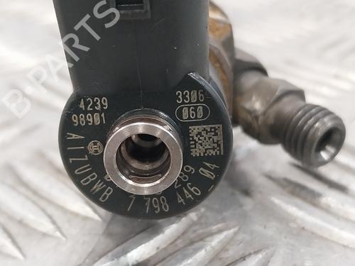 Injector BMW 1 (E87)  | BP25914718M100 