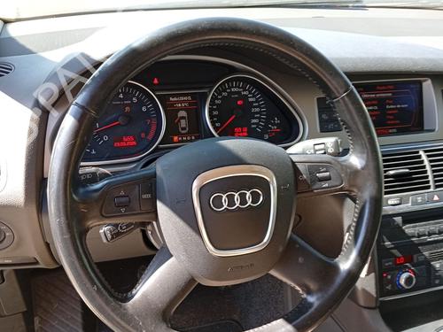 Volant Volant AUDI Q7 (4LB) 4.2 FSI quattro (350 hp) 34545002 34545002
