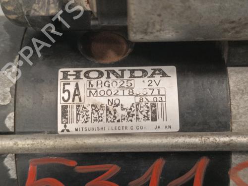 Startmotor HONDA CIVIC VIII Hatchback (FN, FK)  | BP17092100M8 