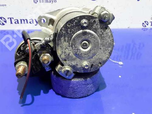 Starter OPEL ASTRA H TwinTop (A04)  | BP9552795M8 