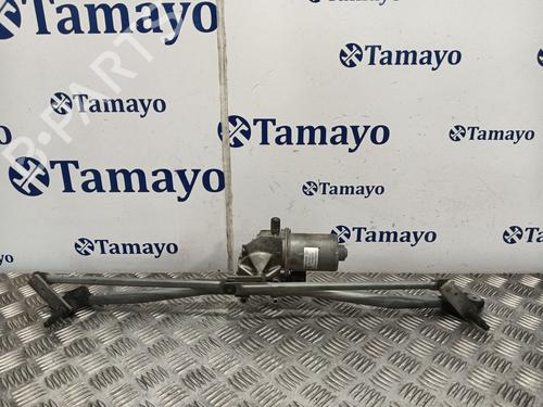 Front wiper motor MINI MINI COUNTRYMAN (R60) One D | BP27894996M29 